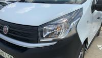 Fiat Talento 1.2 Base Corto 2.0 MJet 88kW (120CV)