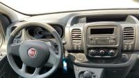 Fiat Talento 1.2 Base Corto 2.0 MJet 88kW (120CV)