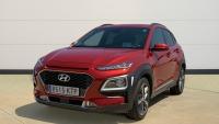 Hyundai Kona KONA TGDI 1.6 176CV 4X4 DT STYLE SKY