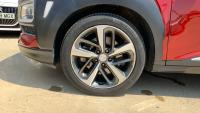 Hyundai Kona KONA TGDI 1.6 176CV 4X4 DT STYLE SKY