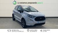 Ford Ecosport 1.0T EcoBoost 92kW (125CV) SS ST Line