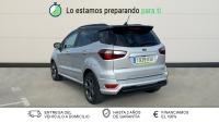 Ford Ecosport 1.0T EcoBoost 92kW (125CV) SS ST Line