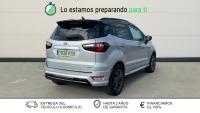 Ford Ecosport 1.0T EcoBoost 92kW (125CV) SS ST Line