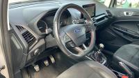 Ford Ecosport 1.0T EcoBoost 92kW (125CV) SS ST Line