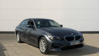 BMW Serie 3 318d
