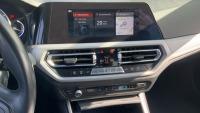 BMW Serie 3 318d