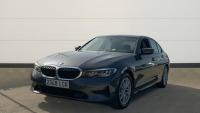 BMW Serie 3 318d