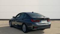 BMW Serie 3 318d
