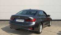 BMW Serie 3 318d