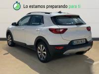 Kia Stonic 1.2 DPi 62kW (84CV) Drive