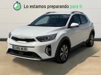 Kia Stonic 1.2 DPi 62kW (84CV) Drive