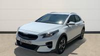 Kia Xceed 1.0 T-GDi Concept 88kW (120CV)