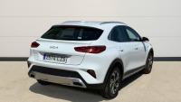 Kia Xceed 1.0 T-GDi Concept 88kW (120CV)