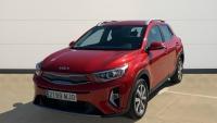 Kia Stonic 1.2 DPi 62kW (84CV) Drive