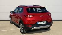 Kia Stonic 1.2 DPi 62kW (84CV) Drive