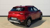 Kia Stonic 1.2 DPi 62kW (84CV) Drive