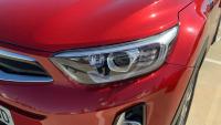 Kia Stonic 1.2 DPi 62kW (84CV) Drive