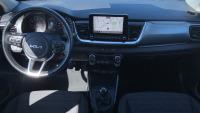 Kia Stonic 1.2 DPi 62kW (84CV) Drive