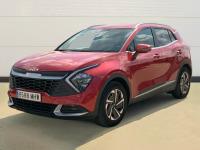 Kia Sportage 1.6 CRDi MHEV 100kW (136CV) Drive 4x2