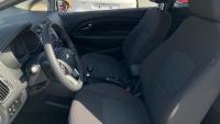 Kia Rio 1.2 CVVT 84CV Concept