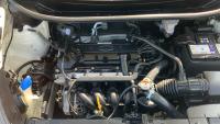 Kia Rio 1.2 CVVT 84CV Concept