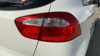 Kia Rio 1.2 CVVT 84CV Concept