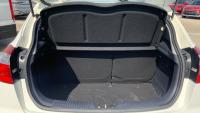 Kia Rio 1.2 CVVT 84CV Concept