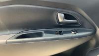 Kia Rio 1.2 CVVT 84CV Concept