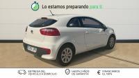Kia Rio 1.2 CVVT 84CV Concept
