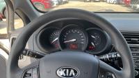 Kia Rio 1.2 CVVT 84CV Concept