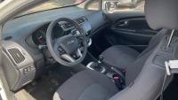 Kia Rio 1.2 CVVT 84CV Concept