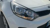 Kia Rio 1.2 CVVT 84CV Concept