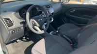 Kia Rio 1.2 CVVT 84CV Concept