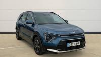 Kia Niro 1.6 GDi HEV 104kW (141CV) Drive