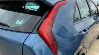 Kia Niro 1.6 GDi HEV 104kW (141CV) Drive