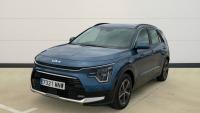 Kia Niro 1.6 GDi HEV 104kW (141CV) Drive