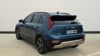Kia Niro 1.6 GDi HEV 104kW (141CV) Drive