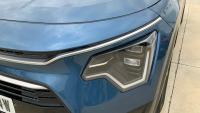 Kia Niro 1.6 GDi HEV 104kW (141CV) Drive