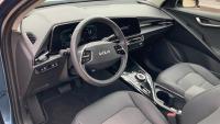Kia Niro 1.6 GDi HEV 104kW (141CV) Drive