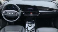 Kia Niro 1.6 GDi HEV 104kW (141CV) Drive