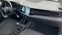 Audi A1 Sportback Advanced 30 TFSI 85kW (116CV)