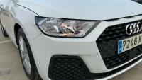 Audi A1 Sportback Advanced 30 TFSI 85kW (116CV)