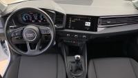 Audi A1 Sportback Advanced 30 TFSI 85kW (116CV)
