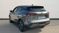 Nissan Qashqai DIG-T 103kW N-Connecta