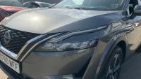 Nissan Qashqai DIG-T 103kW N-Connecta