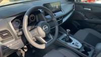 Nissan Qashqai DIG-T 103kW N-Connecta
