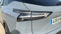 Nissan Qashqai DIG-T 103kW N-Connecta