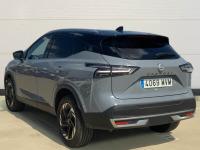Nissan Qashqai DIG-T 103kW N-Connecta