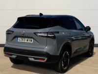 Nissan Qashqai DIG-T 103kW N-Connecta