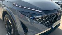 Nissan Qashqai DIG-T 103kW N-Connecta